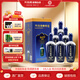 天佑德青稞酒升級版海拔3600 52度清香型白酒青海特產(chǎn) 送禮 52度 500mL 6瓶 整箱裝
