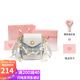 viney牛皮包包女包洋氣手機(jī)包品牌斜挎單肩包生日七夕情人節(jié)禮物送女友