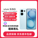 vivoS30 多彩輕薄直屏 5000萬(wàn)索尼超級潛望長(cháng)焦 拍照 學(xué)生AI手機 薄荷青 12GB+256GB 單機+品牌3C快充+全國聯(lián)保