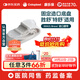 康樂(lè )保Brava造口腰帶 造口袋底盤(pán)加固彈性腰帶 勝舒特舒專(zhuān)用 00421/1條