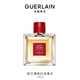 嬌蘭（Guerlain）滿(mǎn)堂紅淡香水100ml男士香水香氛化妝品禮盒生日禮物送男友