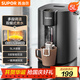 蘇泊爾（SUPOR）電熱水瓶熱水壺 5L電水瓶八段智能保溫恒溫304不銹鋼 家用電水壺燒水壺 SW-50T507