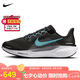 耐克NIKE男子跑步鞋飛馬41 PEGASUS 41 運動(dòng)鞋FD2722-007黑/藍41