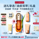 嬌韻詩(shī)油皮雙萃精華50ml 0油感平水油維穩控油淡紋護膚品送女友禮物