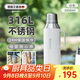 艾曼格（IMOGY）德國艾曼格戶(hù)外保溫壺家用大容量熱水壺不銹鋼車(chē)載保溫瓶宿舍暖壺