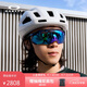 OAKLEY歐克利騎行眼鏡戶(hù)外運動(dòng)鏡護目鏡墨鏡Velo Kato 0OO9501-04