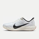 耐克NIKE男子跑步鞋 PEGASUS PLUS 運動(dòng)鞋FQ7262-101白 41