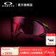 OAKLEY歐克利2025年Velo Kato戶(hù)外男女款騎行運動(dòng)眼鏡護目鏡9501 譜銳智公路-08