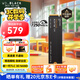 西部數據（WD）SSD固態(tài)硬盤(pán)M.2接口 SN7100 PCIe4.0 筆記本臺式機固態(tài)硬盤(pán) AI電腦配件 SN7100 1TB