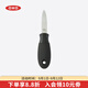 OXO牡蠣刀生蠔水產(chǎn)刀開(kāi)蠔神器家用廚房工具 牡蠣刀