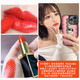 TOM FORD FABULOUSTF黑金方管細管口紅15/16/27/50/51情人節送老婆 女友禮物 黑管#15橘紅色(滋潤) 禮盒禮袋