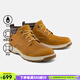 添柏嵐（Timberland）男鞋休閑鞋 秋季戶外登山鞋踢不爛馬丁靴防水防滑工裝大黃靴A5SAM A5SAM231/小麥色 /曬圖退10 43 (270mm)