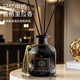 菓凱（GuOKaI）無(wú)火香薰室內家用臥室香氛持久留香高級酒店精油除臭空氣清新劑 香格里拉(嘉里中心)-約80%人選擇 鎏金歲月【買(mǎi)1送1送正裝】