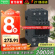 施耐德接觸器220VAC線(xiàn)圈電壓 65A 3P 1NO+1NC LC1D65AM7C交流接觸器