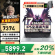 聯(lián)想筆記本電腦 可選2025補貼20%游戲本Y7000P/E15H/book16 酷睿i7滿(mǎn)血5060獨顯可選學(xué)生CAD建模工作站 十核酷睿i7 32G內存 1TB固態(tài)升級E15H 全新升級 官方正品