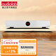 傲立（audiolab） DC BLOCK6電源濾波器穩壓器功放機CD機 銀色