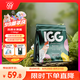 IGG鸚鵡零食圈 牡丹小太陽和尚水果獎(jiǎng)勵(lì)訓(xùn)練啃咬鸚鵡飼料鳥糧150g