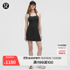 lululemon丨Align? 女士運動(dòng)掛脖連衣裙 LW1FDRS 黑色 M /8