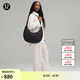 lululemon丨Large Slouchy 斜挎包 LU9CADS 黑色 O/S
