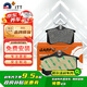 噶爾法（GALFER）ITT后剎車(chē)片適用名爵奧迪標致大眾吉利榮威斯柯達雪鐵龍 GC601010