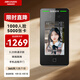 HIKVISION?？低暼四橀T禁一體機(jī)考勤機(jī)打卡企業(yè)工廠別墅學(xué)校單元樓可視對講機(jī)面部識別智能管理K1T341BM