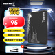 長(cháng)城（Great Wall) 240GB SSD固態(tài)硬盤(pán) SATA3.0接口 讀速520MB/S臺式機/筆記本通用 GW520系列