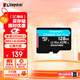 金士頓（Kingston）128GB TF（MicroSD）存儲卡 內存卡U3 V30 A2 4K適配大疆Pocket 3/Action 5/無(wú)人機/運動(dòng)相機/監控