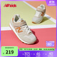 NEW BALANCE4-14歲大童秋冬拼接復古運動(dòng)休閑鞋996ON