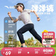 安踏兒童梭織運動(dòng)長(cháng)褲男女童2025夏季舒適輕薄梭織運動(dòng)長(cháng)褲A72527501