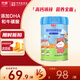 光明 高鈣 鐵鋅 調制奶粉 青少年營(yíng)養奶粉 學(xué)生奶粉 800g 牛奶粉  