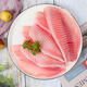 鯛魚柳羅非魚片海南鯛魚片無骨無刺活魚取片火鍋燒烤食材生鮮魚類 3斤裝