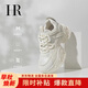 HR赫蓮娜女鞋子2025年秋季新款刺繡舒適運動(dòng)老爹鞋 氣質(zhì)銀 36