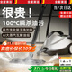 KIMPILIVE【100°C洗拖噴去污】蒸汽清潔機 高溫高壓第1名家用 便攜式殺菌廚房油煙機空調多功能清洗機小型 【至尊蒸汽款】100°高溫強溶油污 今天下單送【12件清潔配件禮包】