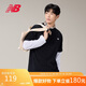 NEW BALANCE25年男款潮流時(shí)尚百搭休閑夏季短袖T恤AMT52387