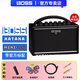 羅蘭BOSS MINI KTN-50/100/KTN-AIR EX增強版吉他音箱Bass210貝斯音箱 KATANA-MINI音箱