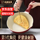 SSN陶瓷炒鍋炒菜鍋家用電磁爐炒鍋燒菜鍋少油煙煎炒鍋燃氣灶專用鍋具