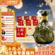 桂林三花酒  52度象山洞藏500ml 桂林特產(chǎn) 純糧食口糧酒高檔 中秋送禮 52度 500mL 6瓶 【原箱發(fā)貨】