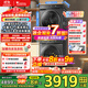 小天鵝（LittleSwan）洗烘套裝 10KG滾筒洗衣機+10KG熱泵烘干機 水魔方1.1洗凈比 除菌除螨 以舊換新 國家補貼 【868PLUS+HL02T】智能投放+動(dòng)態(tài)柔烘