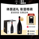 艾帝達姆大星啤酒小麥白啤精釀750ml  西班牙原瓶進(jìn)口皮爾森艾爾混釀?wù)?750mL 6瓶 效期至2026/6/19