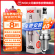 NGK雙鉑金火花塞四支奧迪A3456Q35邁騰速騰CC帕薩特途觀(guān)明銳途歡野帝