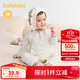 巴拉巴拉新生兒衣服嬰兒連體衣寶寶包屁衣哈衣爬服2025款208325133201