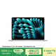 Apple/蘋果AI筆記本/2025款MacBook Air13英寸M4 (10+8核) 16G 256G銀色電腦MW0W3CH/A