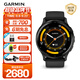 佳明（GARMIN）Venu3睡眠健康監測接打電話(huà)音樂(lè )時(shí)尚運動(dòng)多功能智能手表深空黑