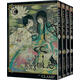 現貨 臺版漫畫(huà)書(shū) ×××HOLｉC?戻 1-4 再版 四月一日靈異事件簿 CLAMP 漫畫(huà)書(shū) 東立