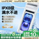 朗客【0斷觸 IPX8級防水】手機防水袋可觸屏游泳漂流潛泳掛繩掛脖手機套密封外賣(mài)防雨大號蘋(píng)果華為通用
