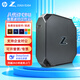 HP惠普Z(yǔ)2MiniG3/G4迷你工作站獨顯家用辦公小主機2G圖形設計游戲二手電腦小主機 套餐四Z2G4/i5-8600/16G/512G Z2G3/Z2G4外置電源