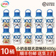 伊利暢輕酸奶PET400g裝小奶壺線(xiàn)條小狗聯(lián)名 原味10瓶