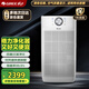 格力（GREE）空氣凈化器家用除甲醛除菌粉塵霧霾 去煙味過(guò)敏原 吸貓毛寵物款 雙風(fēng)道智能數顯低噪KJ700G-A01