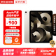 Apple【分期0首付】蘋(píng)果iPad Air6/Air5 M2芯片 24款學(xué)生平板電腦iPad Air5代 星光色【全國聯(lián)?！?256GWiFi版【配件套裝+店保2年】