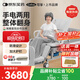 可孚電動(dòng)護理床手電一體老人病床家用癱瘓多功能醫療床全自動(dòng)KD-DHC-1